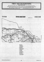 Map Image 007, Wabasha County 1987